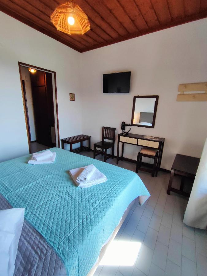 Hotel Vrionis Áyios Dhimítrios Exteriér fotografie
